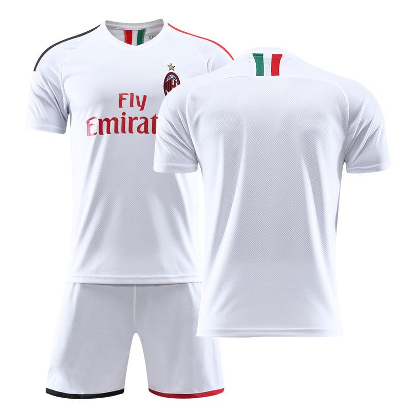 AC Milan 2019-2020 Ketrends