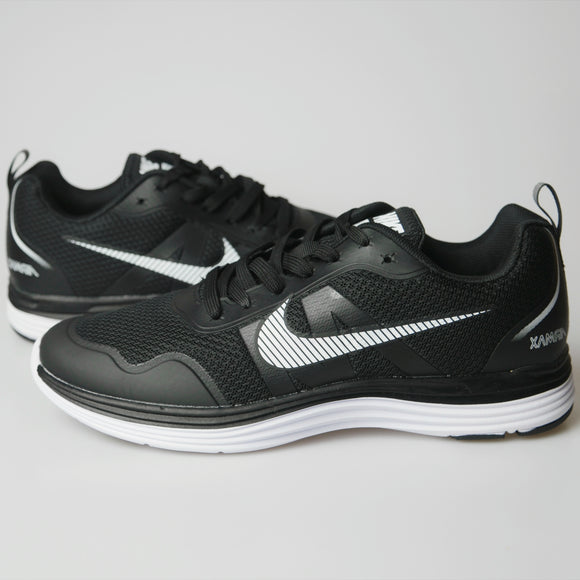 Tenis Nike A01 Negro