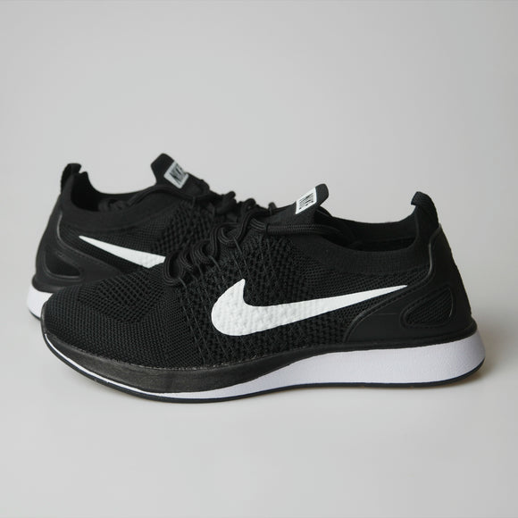Tenis Nike A06 Negro