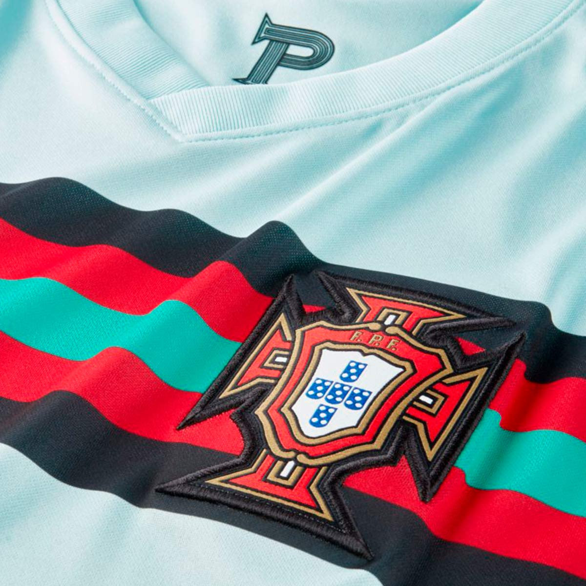 Remera de clearance portugal 2020
