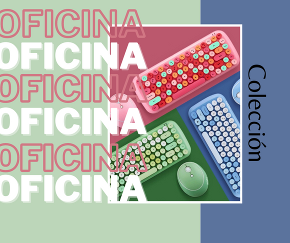 Coleccion Oficina