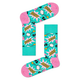 Cómic MoM Socks