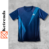 Playera Adidas 2129