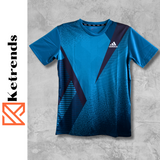 Playera Adidas 2129