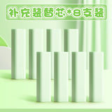 Borrador retráctil creativo