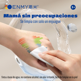 Marcadores de doble punta