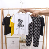 Conjunto 1001