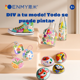 Marcadores de doble punta