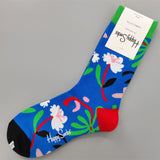 Flower Edition Socks