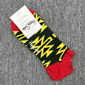 Jamaica happy socks