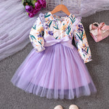 Vestido Q1389
