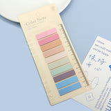 Sticky notes
