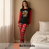 Pijama ZY9068