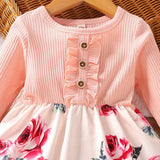 Vestido Q783
