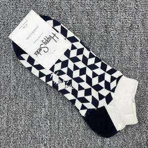 Rombos happy socks
