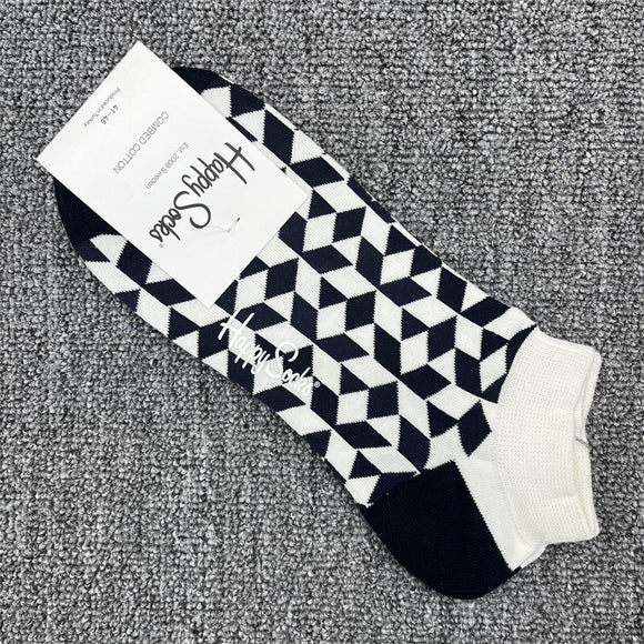 Rombos happy socks
