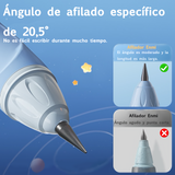 Portaminas mecánico para niños