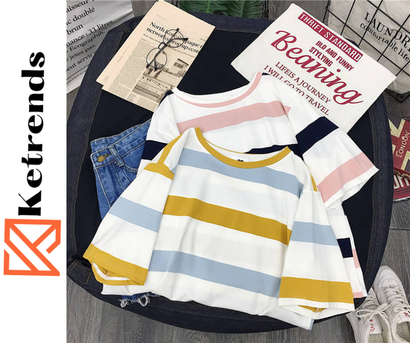 Blusa K456