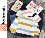 Blusa K456