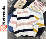 Blusa K456