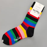 Black Rainbow Socks