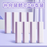 Borrador retráctil creativo