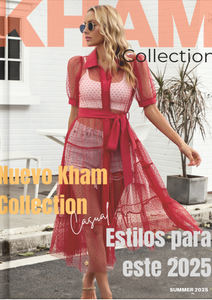 Catalogo KHAM Collection