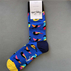 Birds Socks