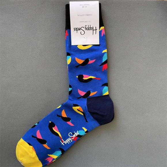 Birds Socks