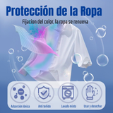 Toallitas Absorbente de Color 50pcs
