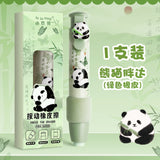 Presionar el borrador