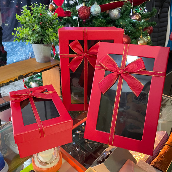 Caja Elegante