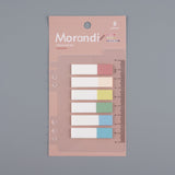Sticky notes Mordani