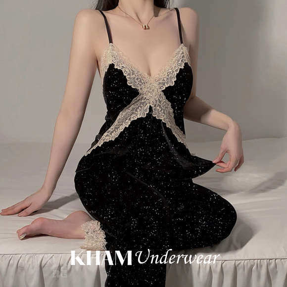 Pijama KU4770