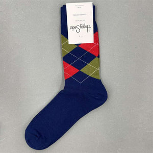 Classic Socks
