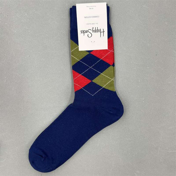 Classic Socks