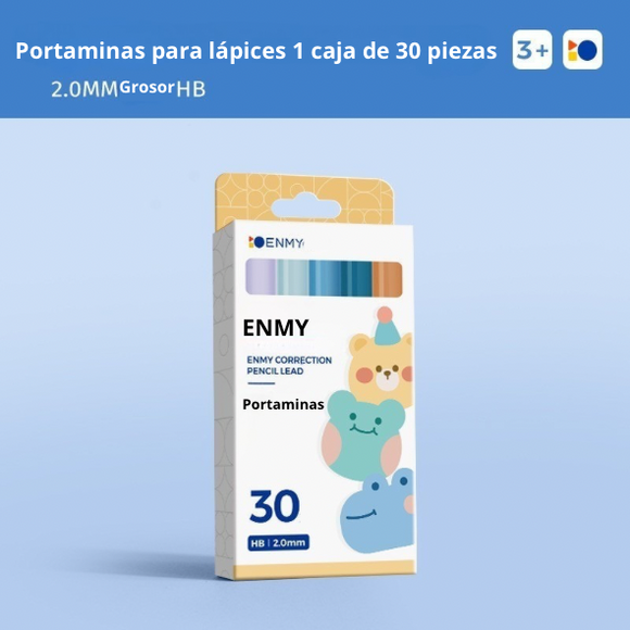 Portaminas