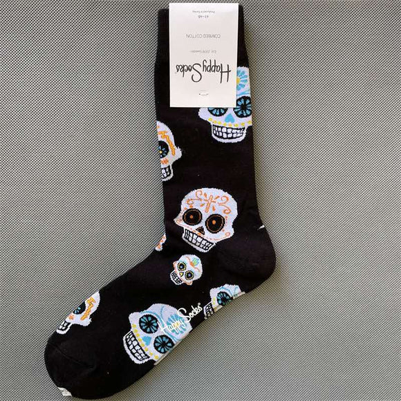 Muertos Socks
