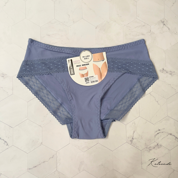 Bloomer L4923