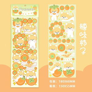 Sticker Animal