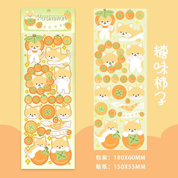 Sticker Animal