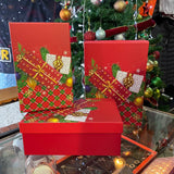 Caja Navideña