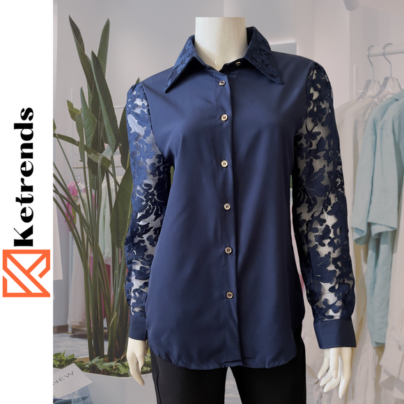 Blusa 937
