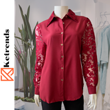 Blusa 937