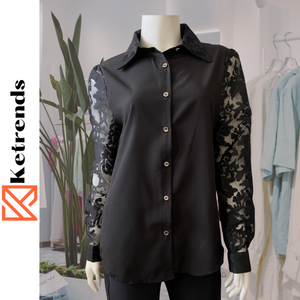 Blusa 937