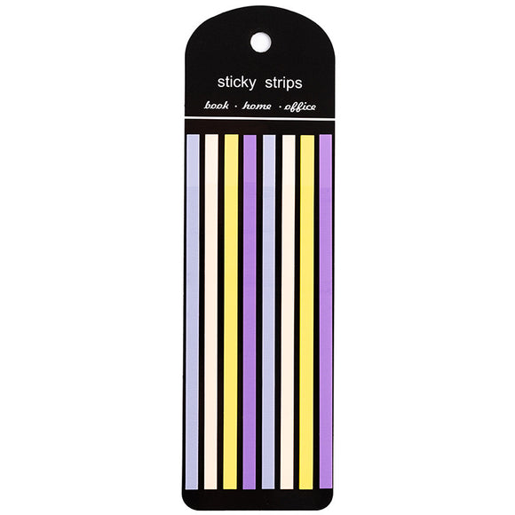 Sticky memo