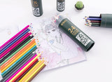 Lapices de colores