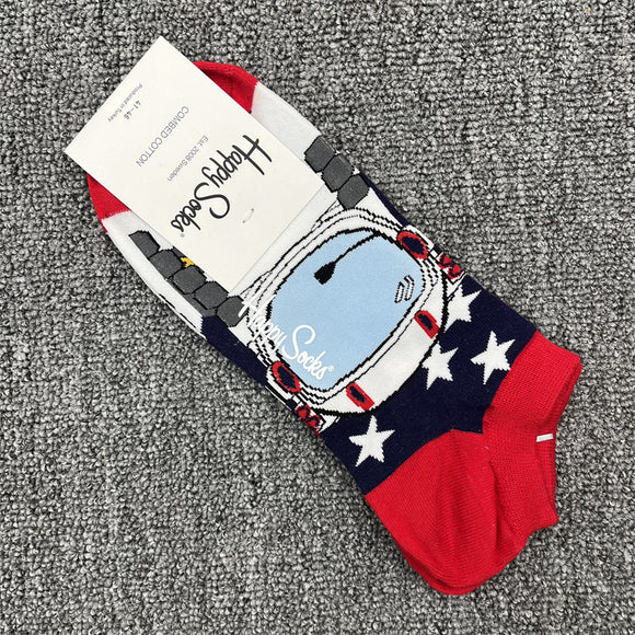 Astronauta happy socks