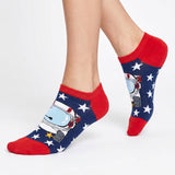 Astronauta happy socks
