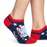 Astronauta happy socks